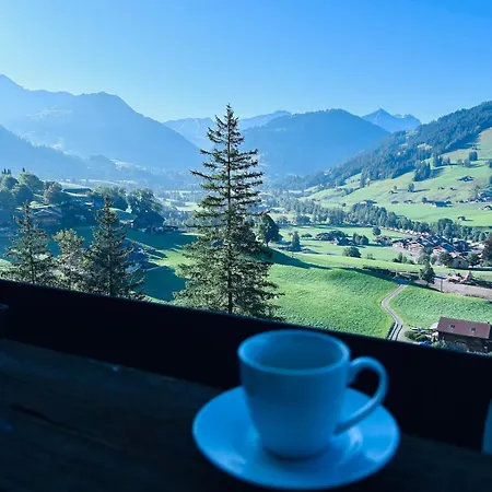 Enjoy Breathtaking View In Luxury Apartment