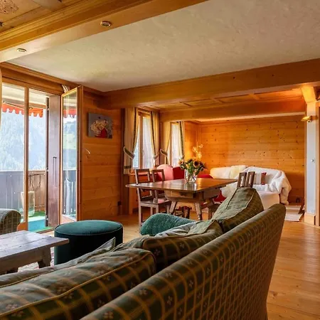 Apartment Enjoy Breathtaking View In Luxury