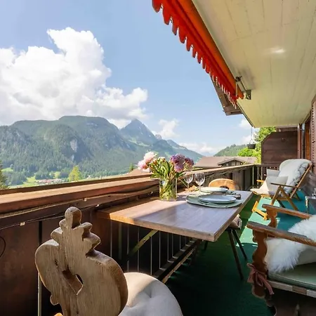 Apartment Enjoy Breathtaking View In Luxury *