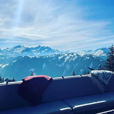 Enjoy Breathtaking View In Luxury
